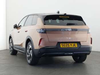 Used Vauxhall Grandland 2025 for sale - 74873200: Photo