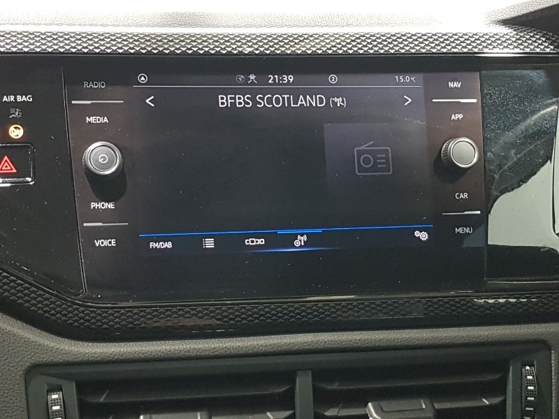 Used Volkswagen Polo 2023 for sale - 77882020: Photo 11