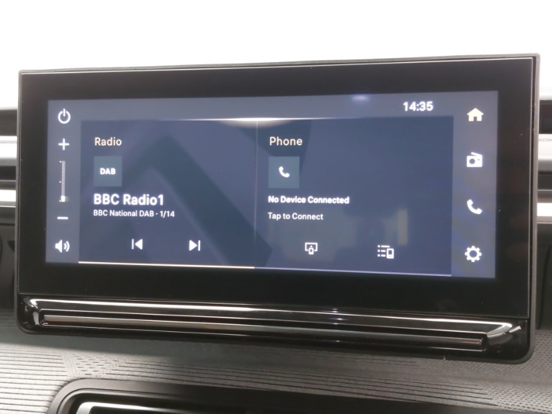 Used Citroen C3 Aircross 2025 for sale - 77173996: Photo 10