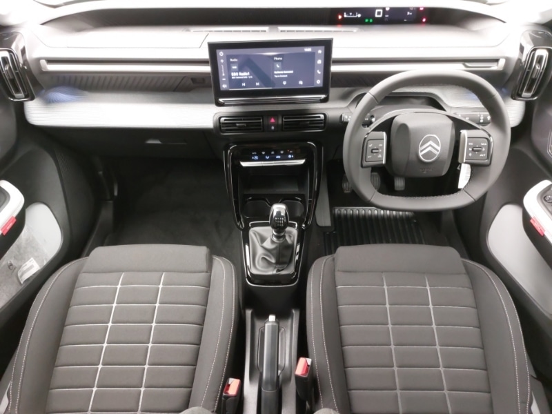 Used Citroen C3 Aircross 2025 for sale - 77173996: Photo 2