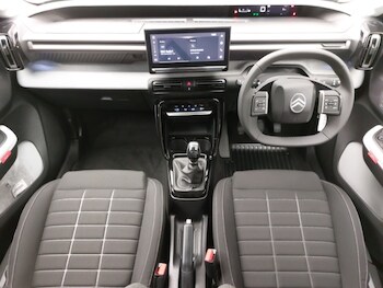 Used Citroen C3 Aircross 2025 for sale - 77173996: Photo