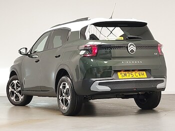 Used Citroen C3 Aircross 2025 for sale - 77173996: Photo