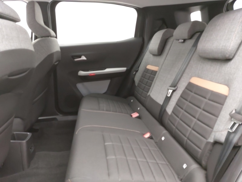 Used Citroen C3 Aircross 2025 for sale - 77173996: Photo 6