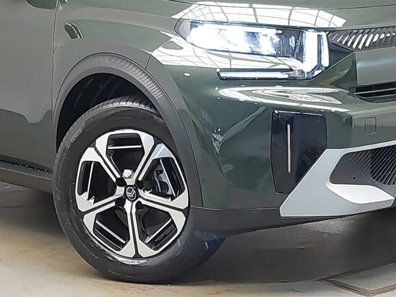 Used Citroen C3 Aircross 2025 for sale - 77173996: Photo 9