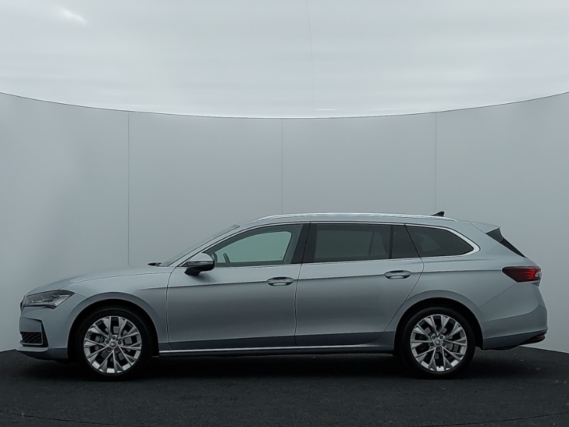 Used Skoda Superb 2024 for sale - 76544134: Photo 4