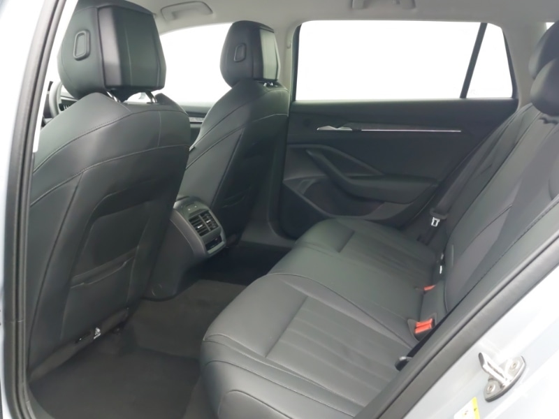 Used Skoda Superb 2024 for sale - 76544134: Photo 6