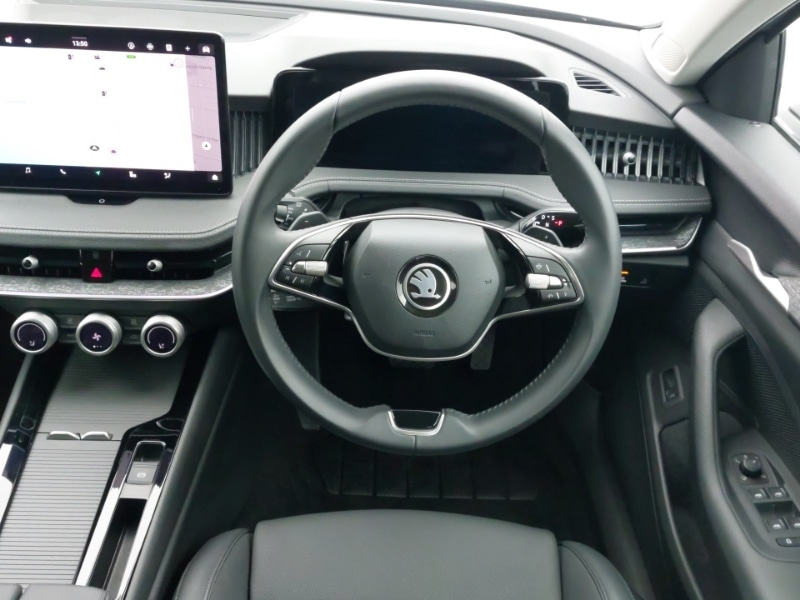 Used Skoda Superb 2024 for sale - 76544134: Photo 7