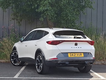Used Cupra Formentor 2021 for sale - 79139687: Photo