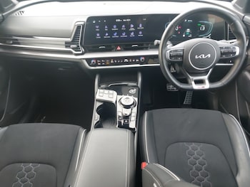 Used Kia Sportage 2024 for sale - 78374639: Photo