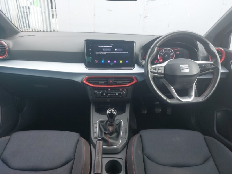 Used SEAT Ibiza 2025 for sale - 76320902: Photo 2