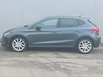 Used SEAT Ibiza 2025 for sale - 76320902: Photo