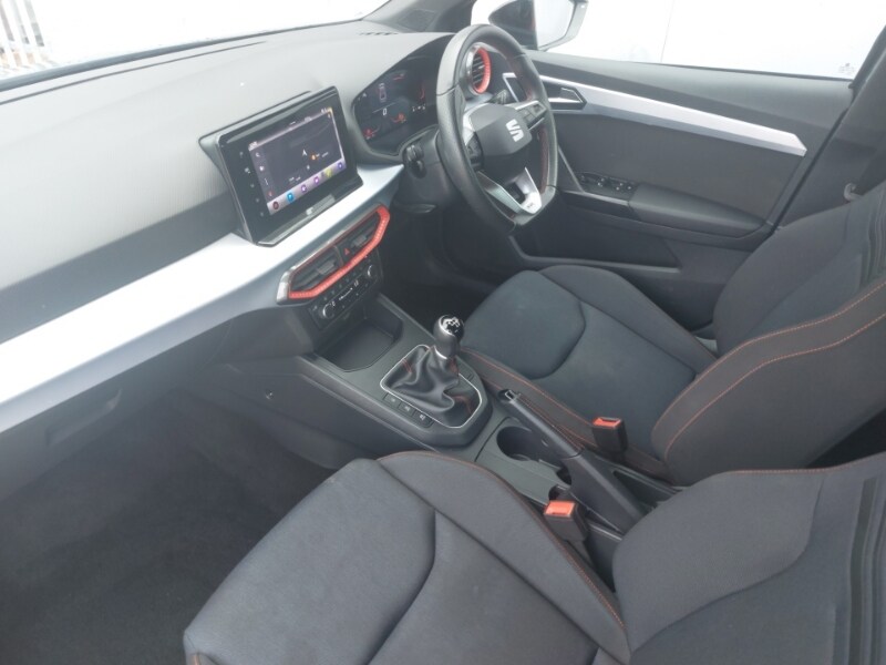 Used SEAT Ibiza 2025 for sale - 76320902: Photo 5