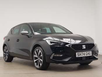 2024 - 1.4 eHybrid FR Sport 5dr DSG