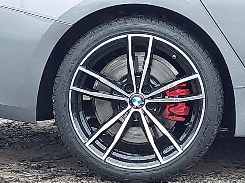 Used BMW 3 Series 2024 for sale - 78071523: Photo 12