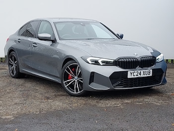 Used BMW 3 Series 2024 for sale - 78071523: Photo