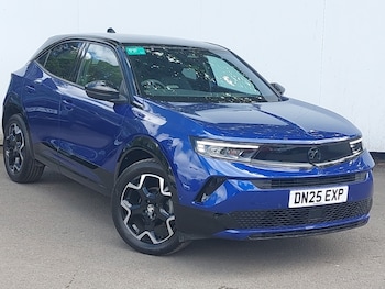 Used Vauxhall Mokka 2025 for sale - 78912404: Photo
