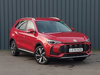 2025 - 1.5 Hybrid+ Trophy 5dr Auto