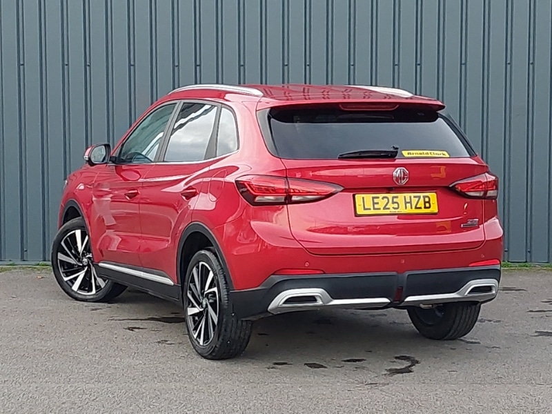 Used MG MG ZS 2025 for sale - 77066256: Photo 3