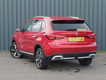 Used MG MG ZS 2025 for sale - 77066256: Photo