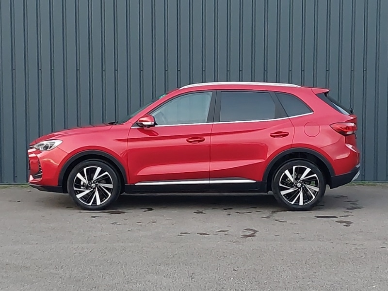 Used MG MG ZS 2025 for sale - 77066256: Photo 4