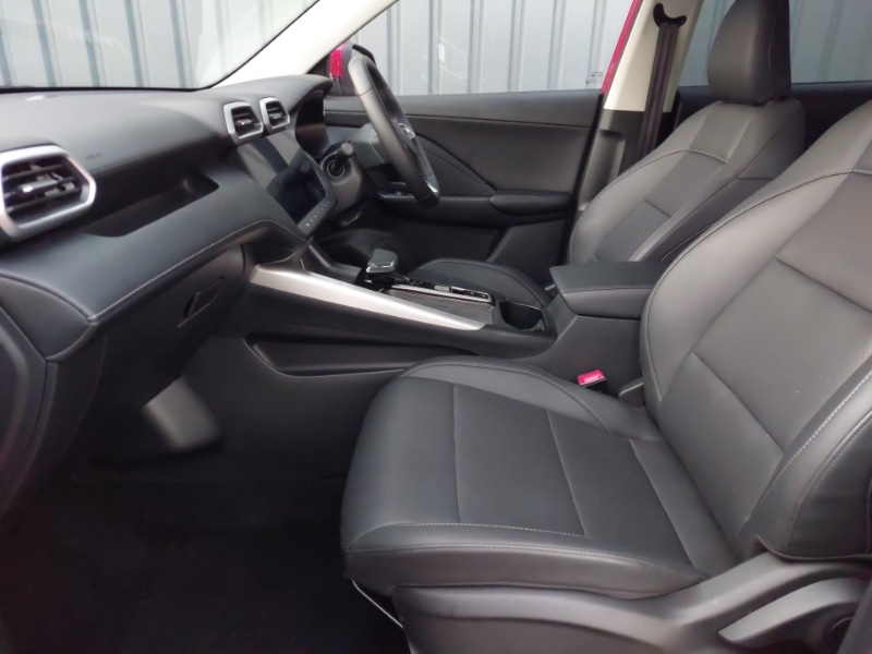 Used MG MG ZS 2025 for sale - 77066256: Photo 5