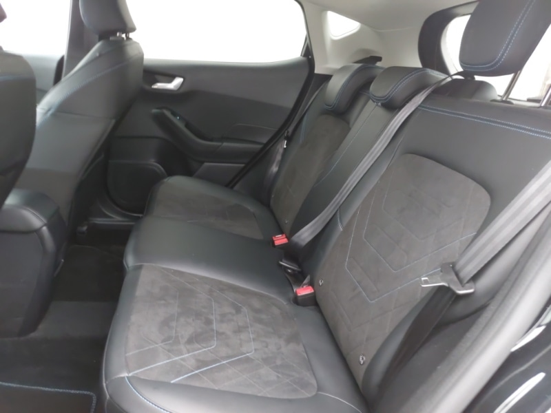 Used Ford Fiesta 2023 for sale - 77509493: Photo 6