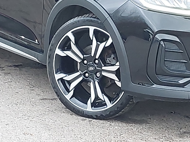 Used Ford Fiesta 2023 for sale - 77509493: Photo 9