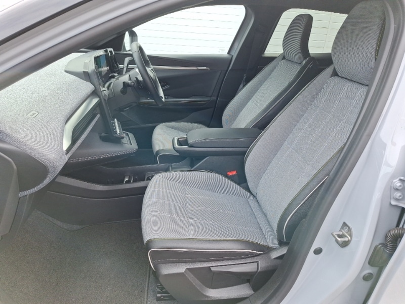 Used Renault Megane E Tech 2024 for sale - 78014137: Photo 5