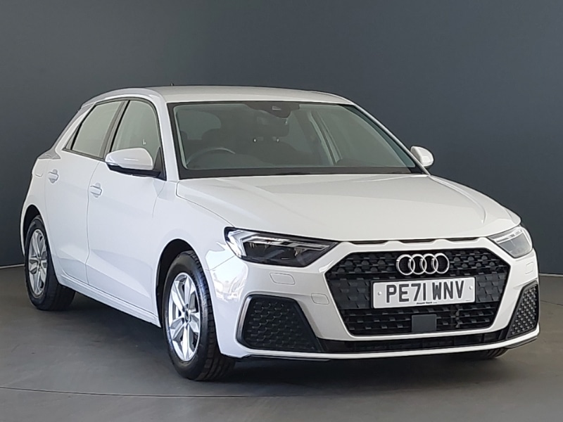 Used Audi A1 2022 for sale - 77969503: Photo 1