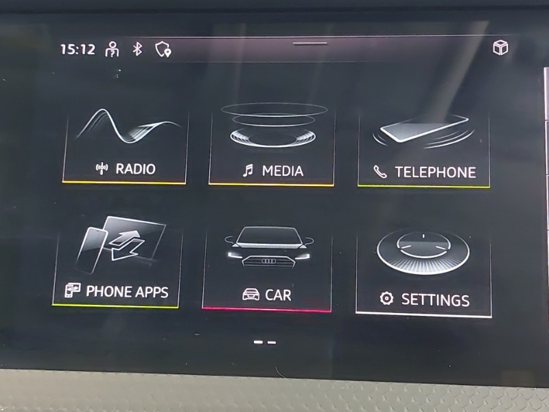 Used Audi A1 2022 for sale - 77969503: Photo 11