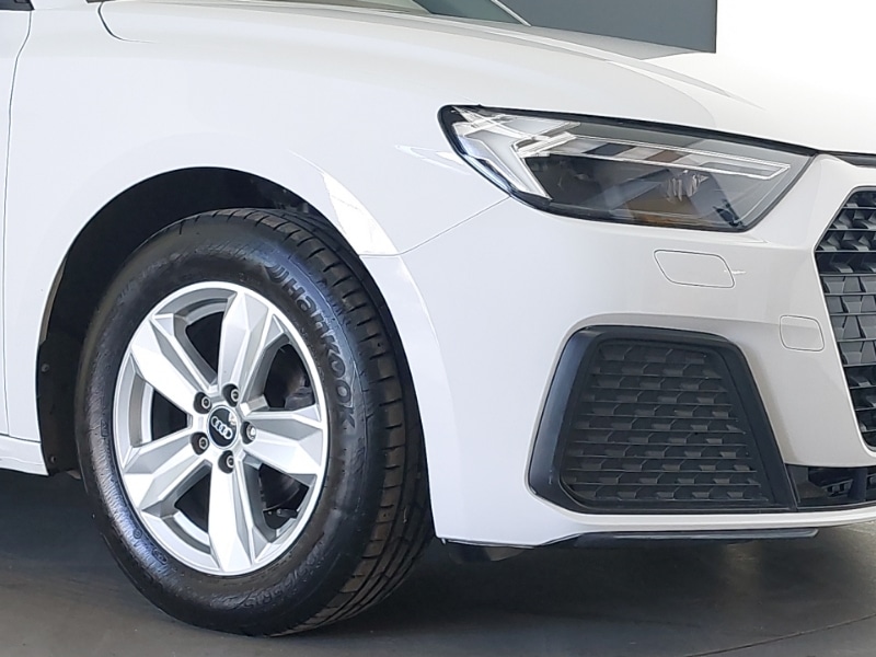 Used Audi A1 2022 for sale - 77969503: Photo 9