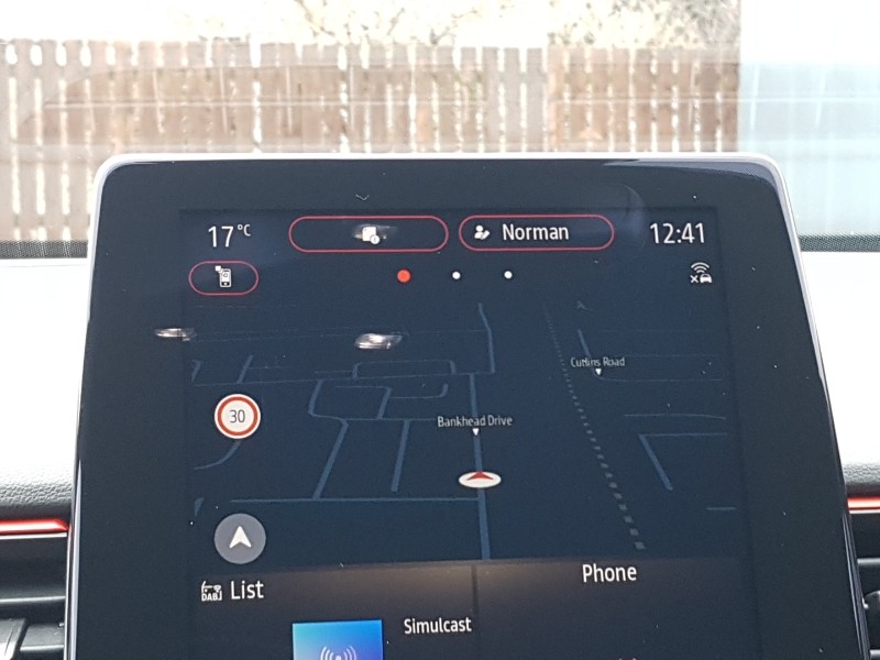 Used Renault Arkana 2022 for sale - 77371616: Photo 11