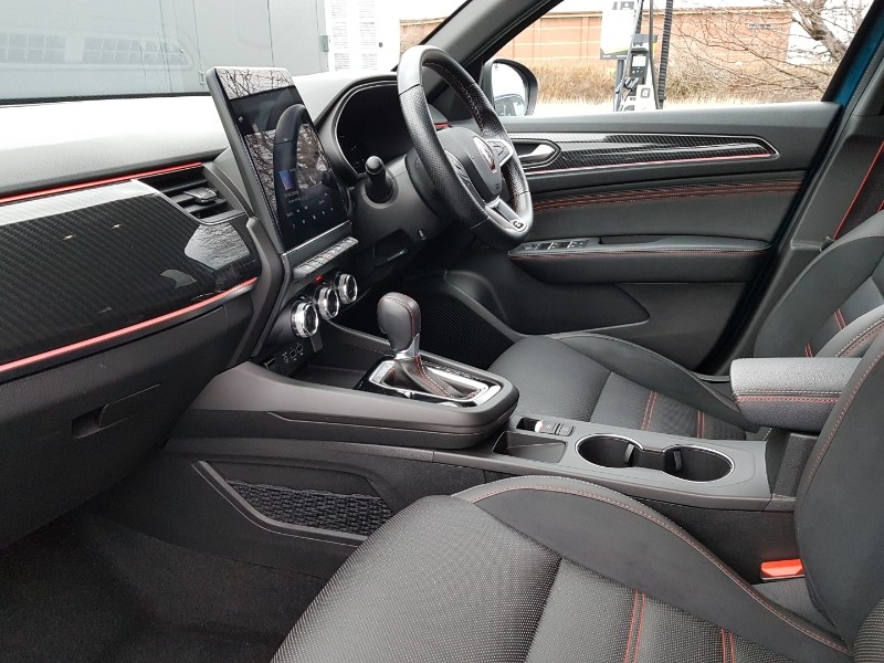 Used Renault Arkana 2022 for sale - 77371616: Photo 5