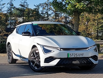Kia - EV6