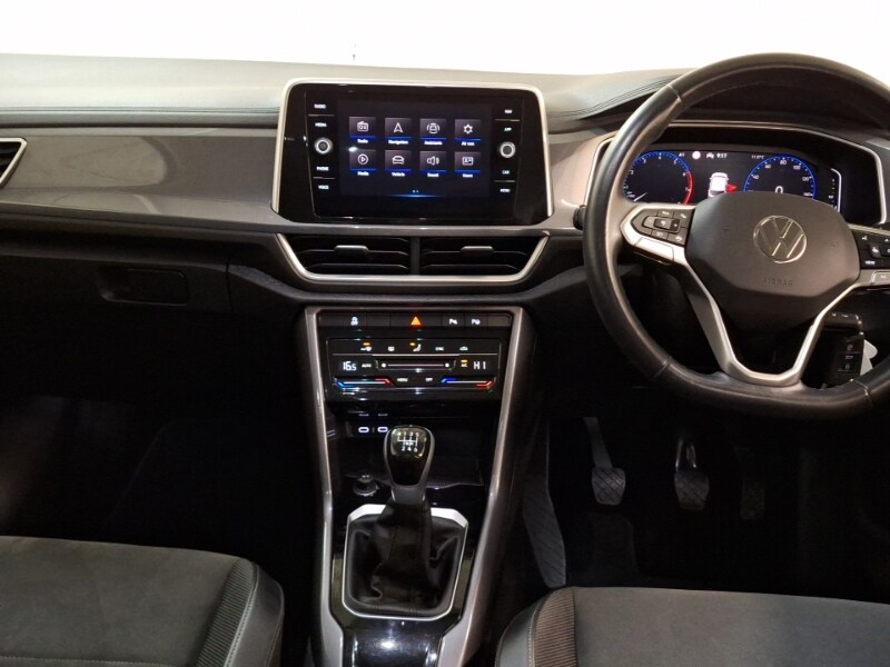 Used Volkswagen T-Roc 2023 for sale - 77949762: Photo 7