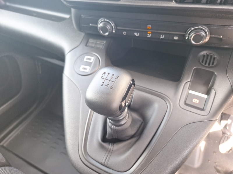 Used Citroen Berlingo 2025 for sale - 76704834: Photo 10