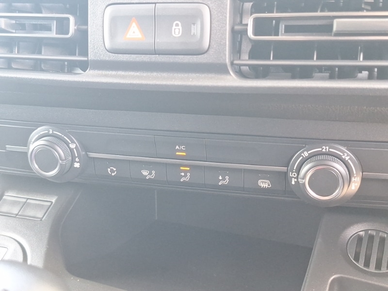 Used Citroen Berlingo 2025 for sale - 76704834: Photo 11