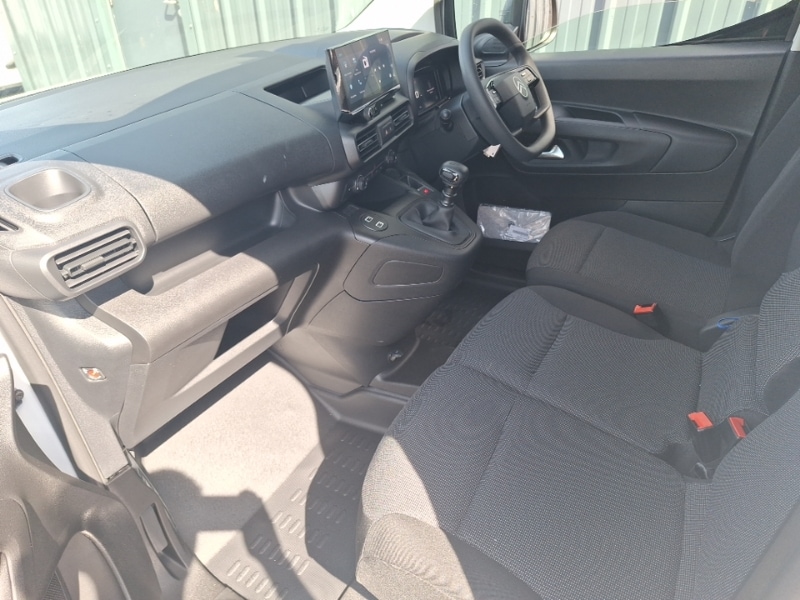 Used Citroen Berlingo 2025 for sale - 76704834: Photo 5