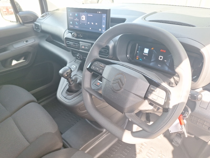 Used Citroen Berlingo 2025 for sale - 76704834: Photo 7