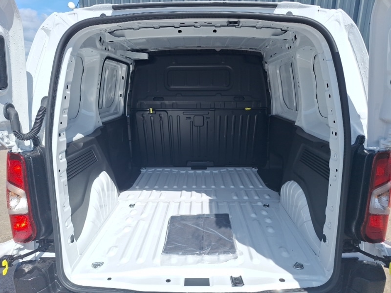 Used Citroen Berlingo 2025 for sale - 76704834: Photo 8