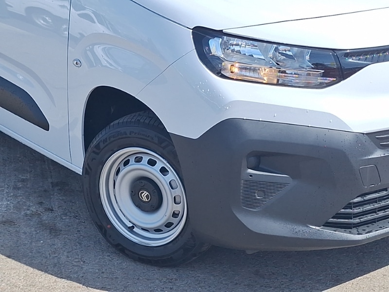 Used Citroen Berlingo 2025 for sale - 76704834: Photo 9