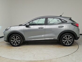 Used Ford Puma 2023 for sale - 78439674: Photo