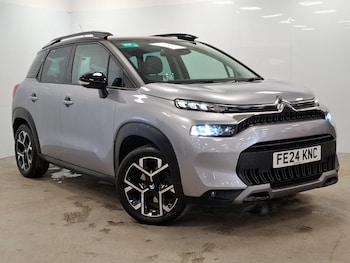 Used Citroen C3 Aircross 2024 for sale - 78343341: Photo