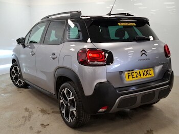 Used Citroen C3 Aircross 2024 for sale - 78343341: Photo