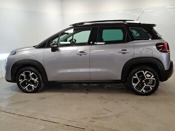 Used Citroen C3 Aircross 2024 for sale - 78343341: Photo