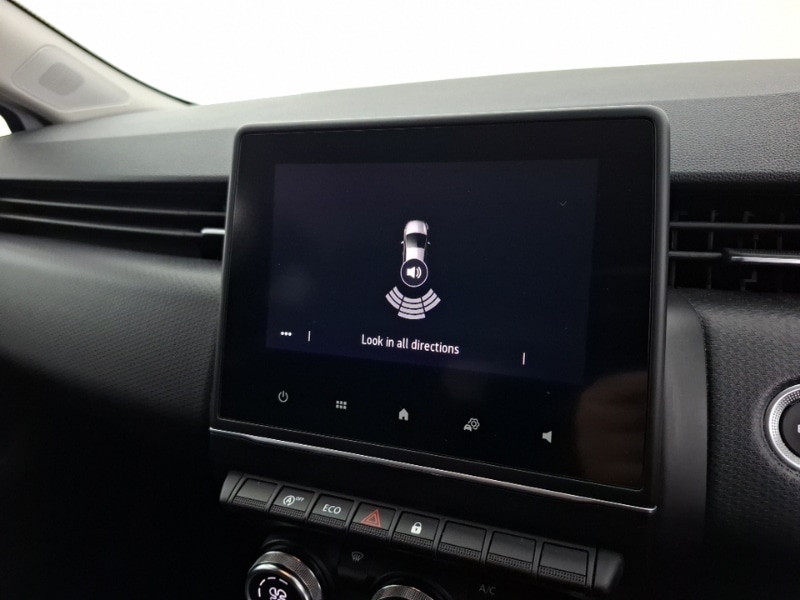 Used Renault Clio 2021 for sale - 77049599: Photo 10