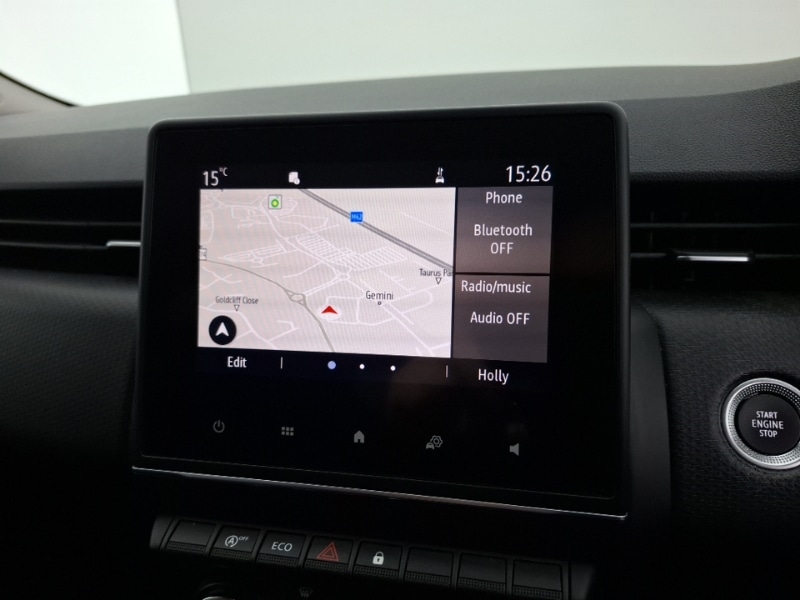 Used Renault Clio 2021 for sale - 77049599: Photo 7