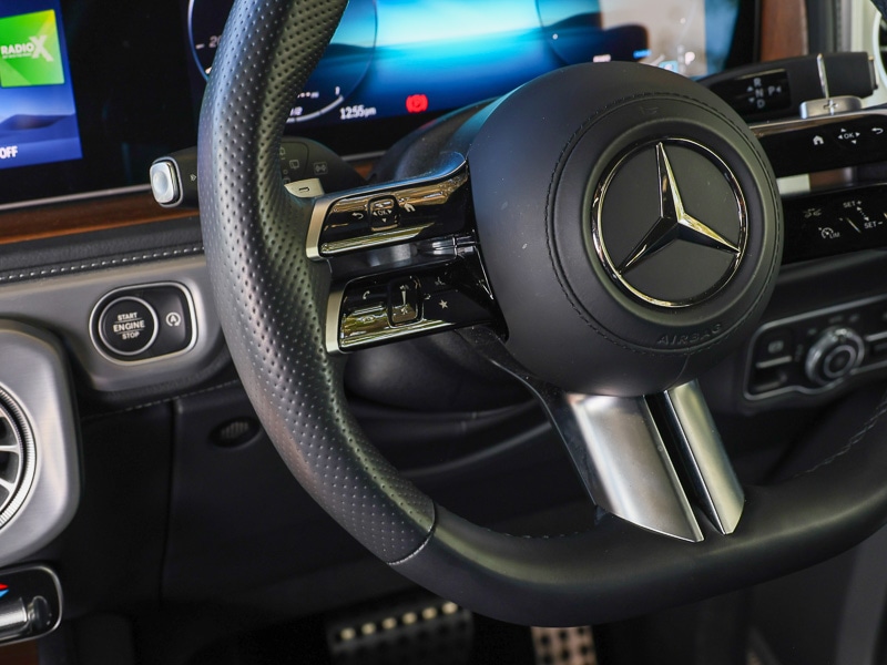 Used Mercedes-Benz G Class 2024 for sale - 76838726: Photo 10