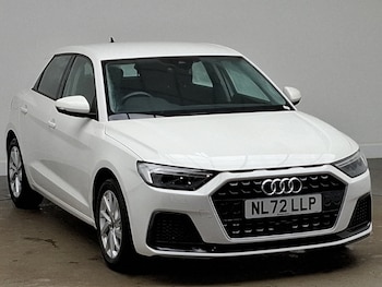 Used Audi A1 2022 for sale - 77544795: Photo