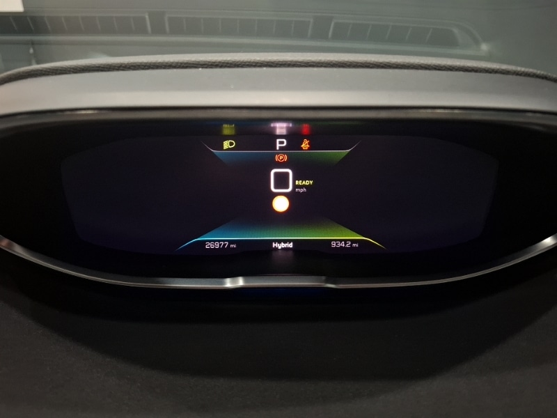 Used Peugeot 3008 2024 for sale - 77907077: Photo 10